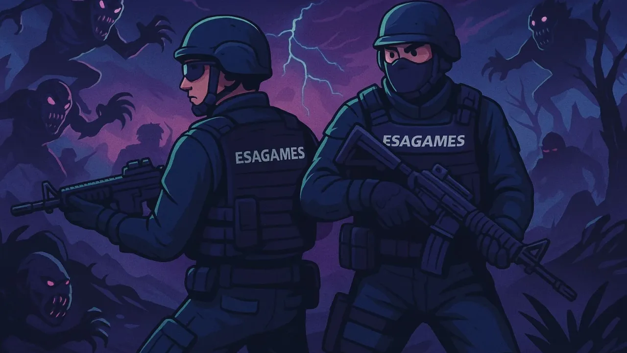 Game hosting infrastructure